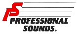 Professional Sounds